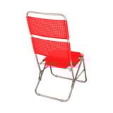  Ghế xếp nhựa sườn inox Win 