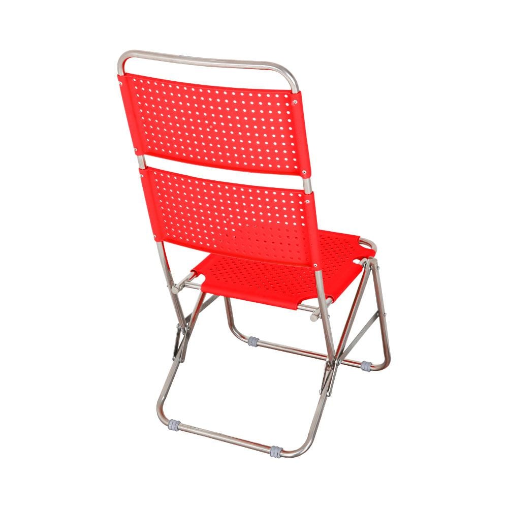  Ghế xếp nhựa sườn inox Win 