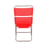  Ghế xếp nhựa sườn inox Win 