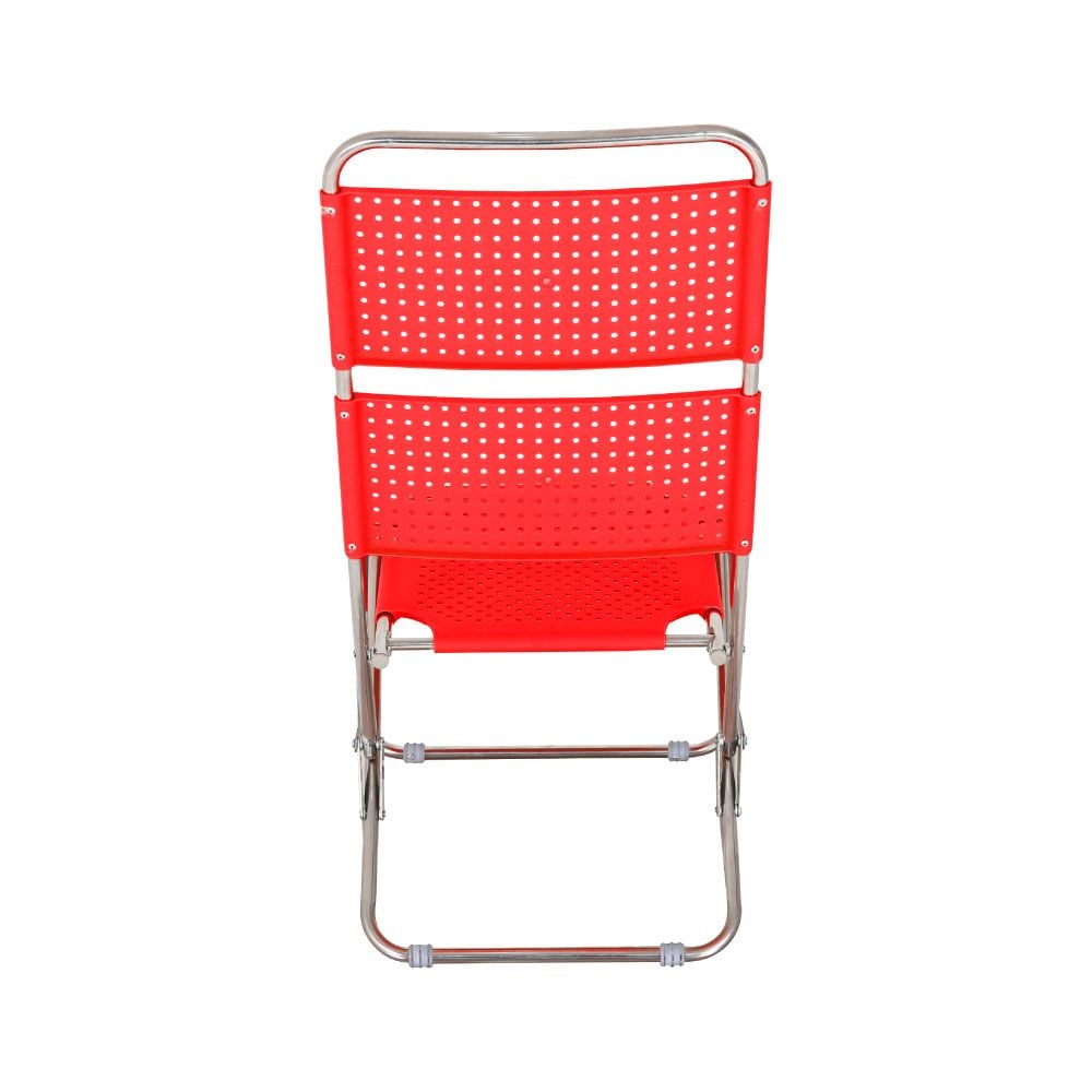  Ghế xếp nhựa sườn inox Win 