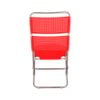 Ghế xếp nhựa sườn inox Win - Nội Ngoại Thất Inox Nhựa - Qui Phúc - quiphuc.com