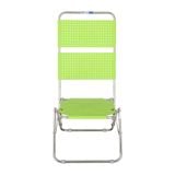  Ghế xếp nhựa sườn inox Win 