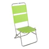  Ghế xếp nhựa sườn inox Win 