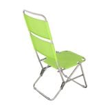  Ghế xếp nhựa sườn inox Win 