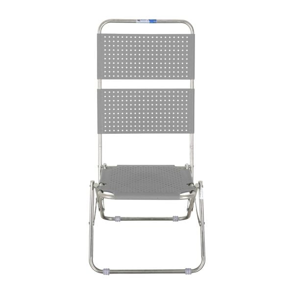 Ghế xếp nhựa sườn inox Win - Nội Ngoại Thất Inox Nhựa - Qui Phúc - quiphuc.com