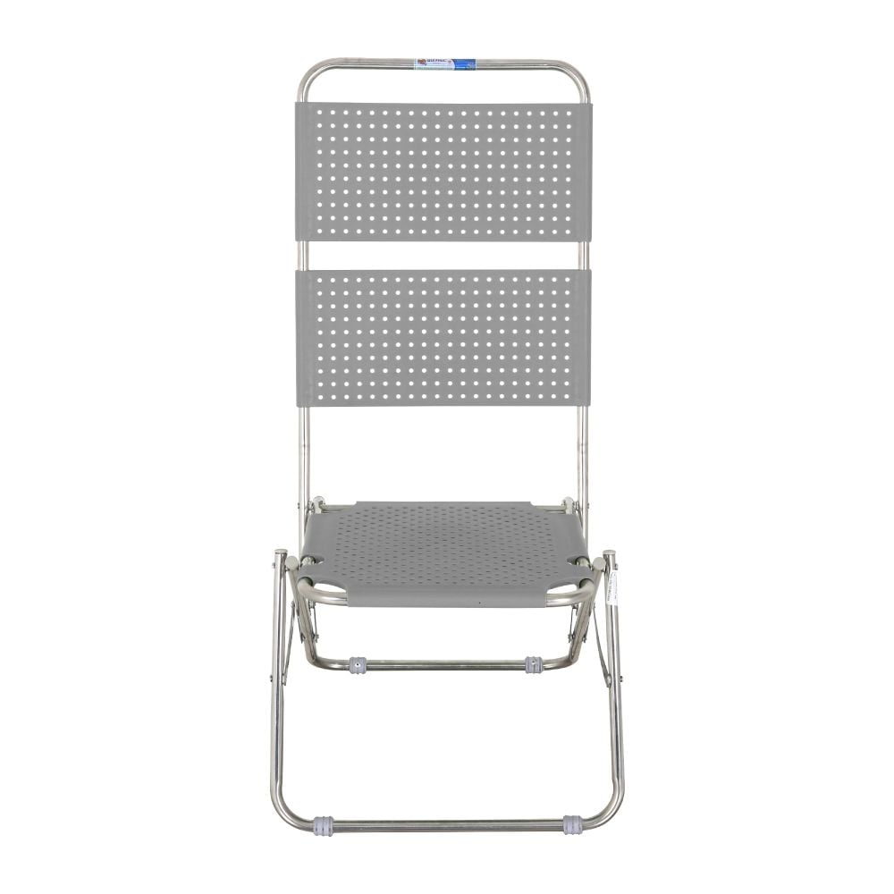  Ghế xếp nhựa sườn inox Win 