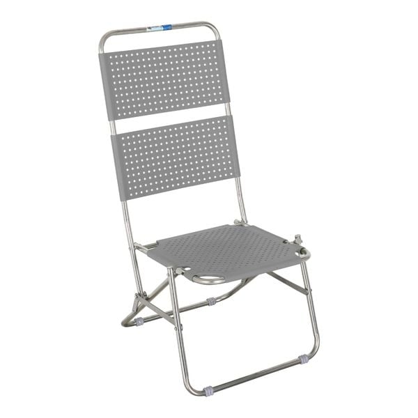 Ghế xếp nhựa sườn inox Win - Nội Ngoại Thất Inox Nhựa - Qui Phúc - quiphuc.com