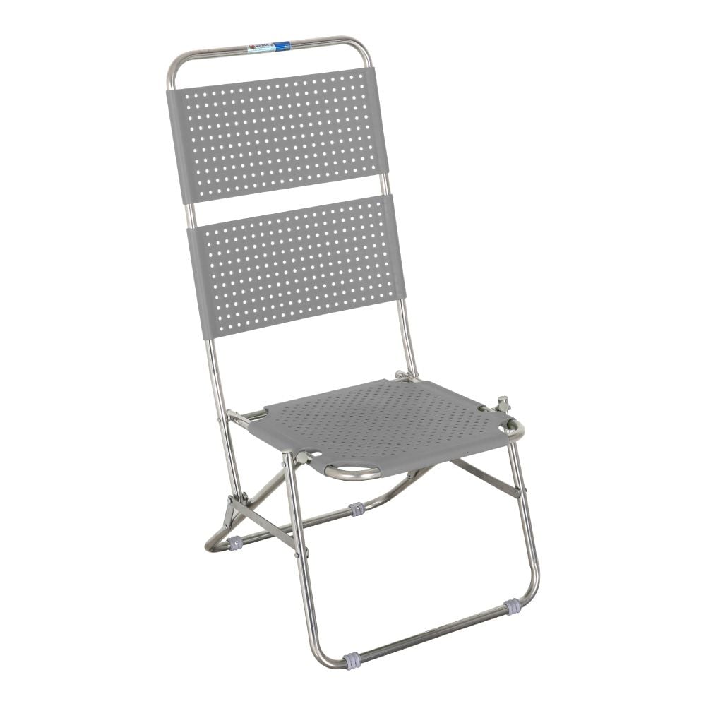  Ghế xếp nhựa sườn inox Win 