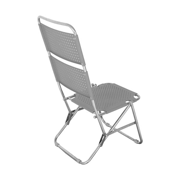 Ghế xếp nhựa sườn inox Win - Nội Ngoại Thất Inox Nhựa - Qui Phúc - quiphuc.com