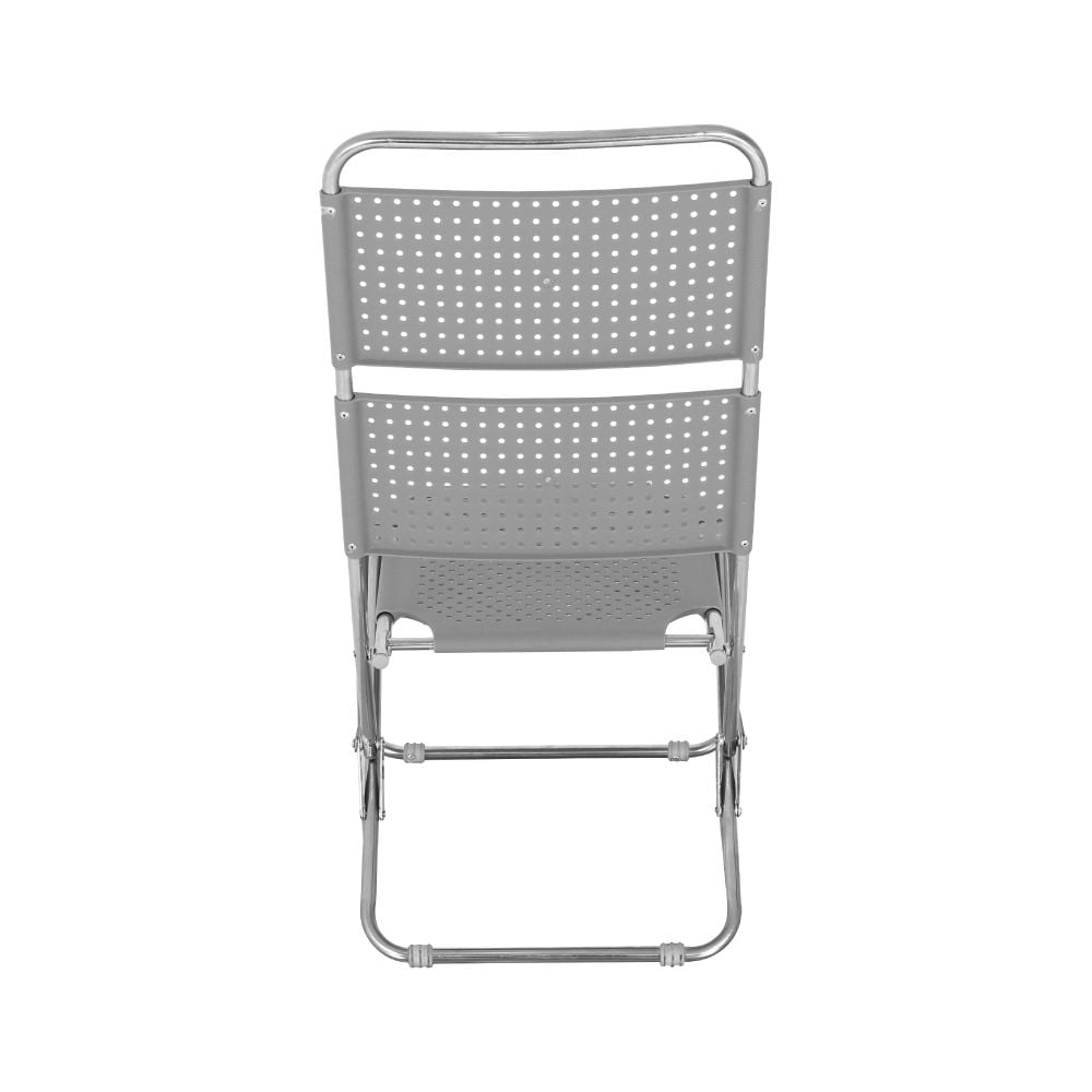  Ghế xếp nhựa sườn inox Win 