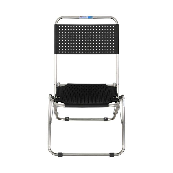 Ghế xếp nhựa sườn inox Win - Nội Ngoại Thất Inox Nhựa - Qui Phúc - quiphuc.com