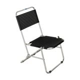  Ghế xếp nhựa sườn inox Win 