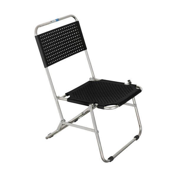Ghế xếp nhựa sườn inox Win - Nội Ngoại Thất Inox Nhựa - Qui Phúc - quiphuc.com