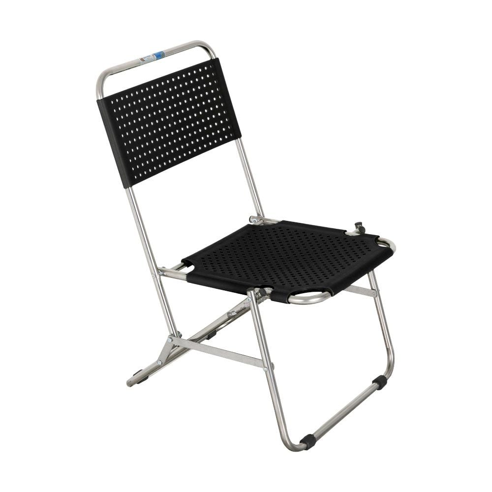  Ghế xếp nhựa sườn inox Win 