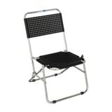  Ghế xếp nhựa sườn inox Win 