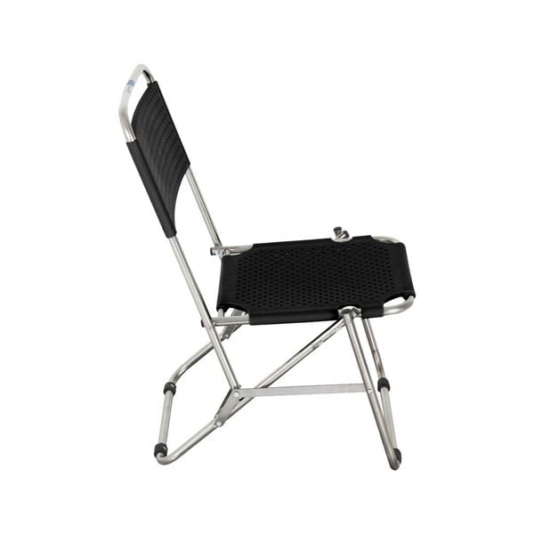 Ghế xếp nhựa sườn inox Win - Nội Ngoại Thất Inox Nhựa - Qui Phúc - quiphuc.com