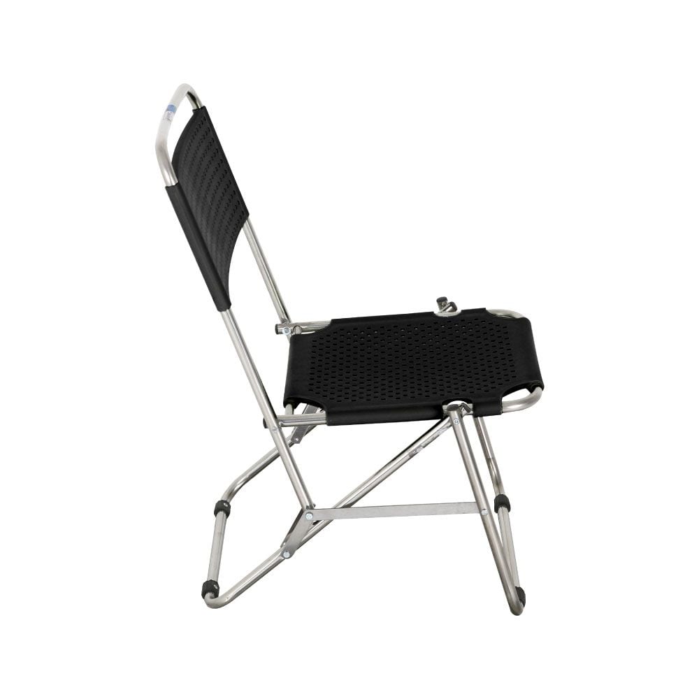  Ghế xếp nhựa sườn inox Win 