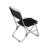  Ghế xếp nhựa sườn inox Win 