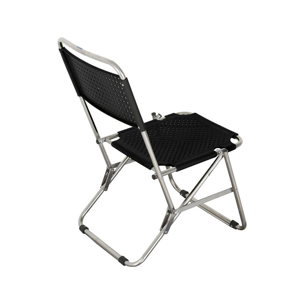  Ghế xếp nhựa sườn inox Win 