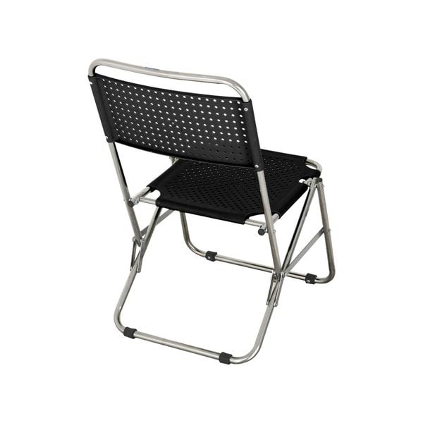 Ghế xếp nhựa sườn inox Win - Nội Ngoại Thất Inox Nhựa - Qui Phúc - quiphuc.com