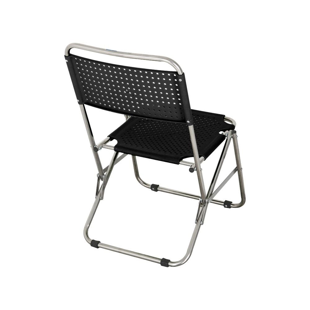  Ghế xếp nhựa sườn inox Win 