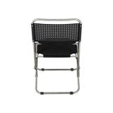  Ghế xếp nhựa sườn inox Win 