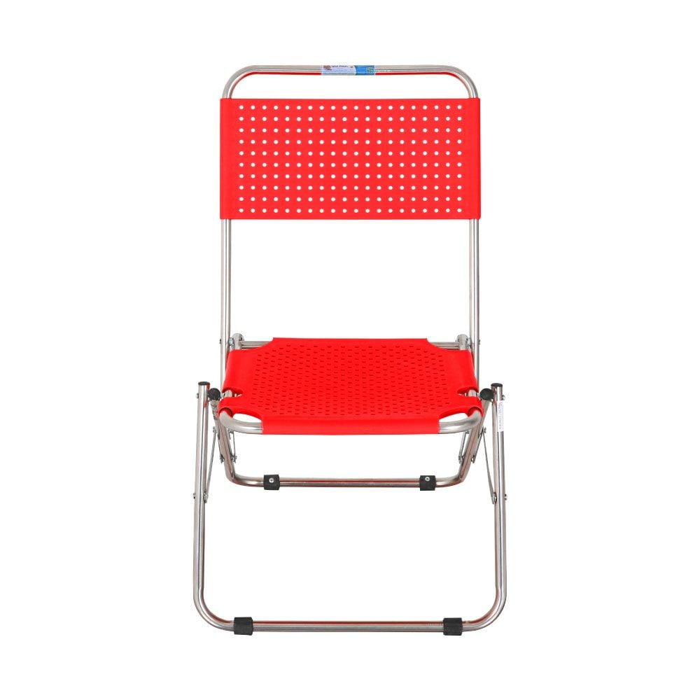  Ghế xếp nhựa sườn inox Win 