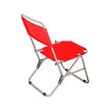  Ghế xếp nhựa sườn inox Win 