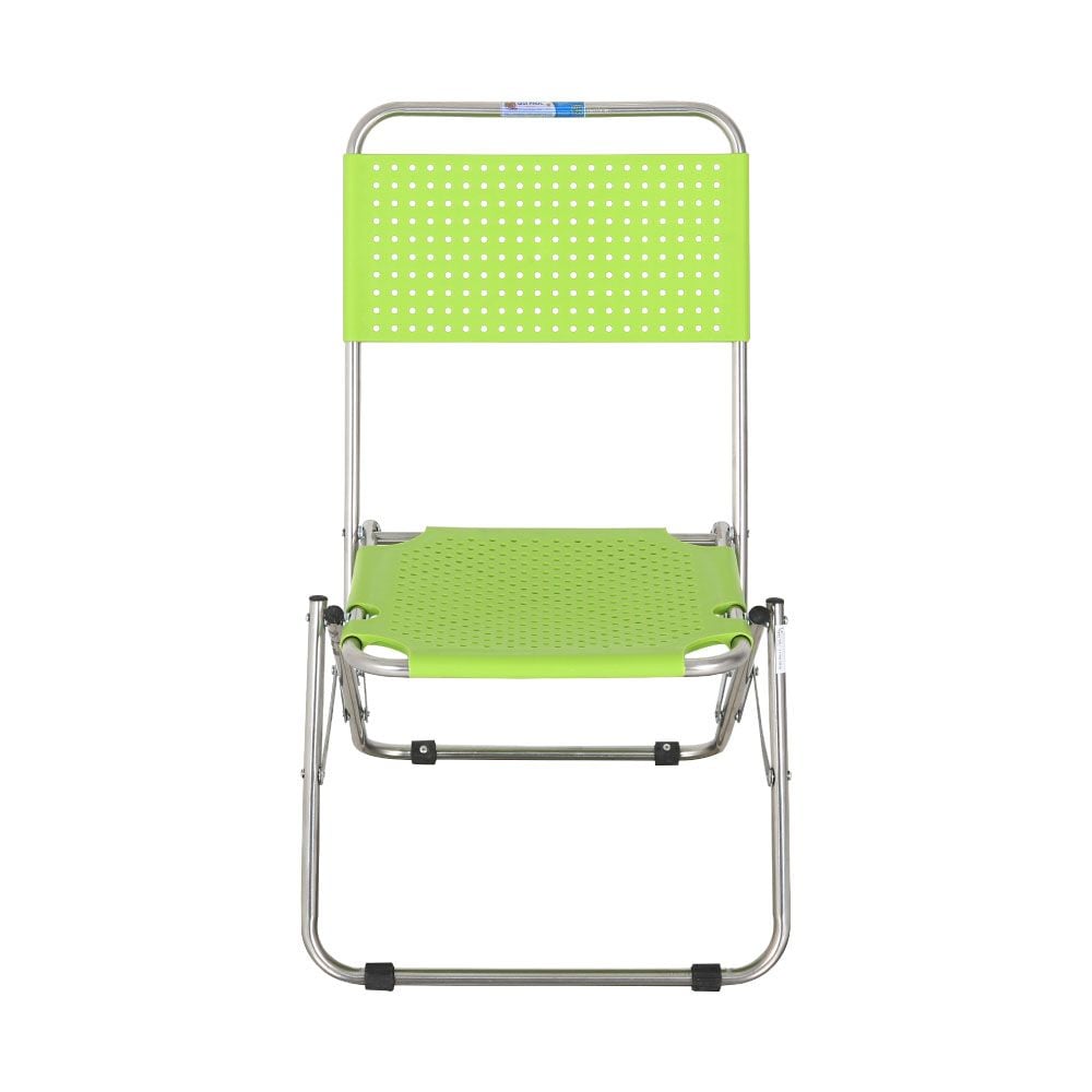  Ghế xếp nhựa sườn inox Win 