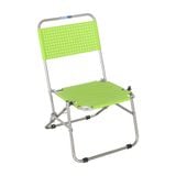  Ghế xếp nhựa sườn inox Win 