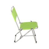  Ghế xếp nhựa sườn inox Win 