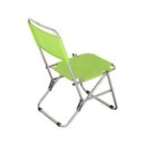  Ghế xếp nhựa sườn inox Win 