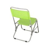  Ghế xếp nhựa sườn inox Win 