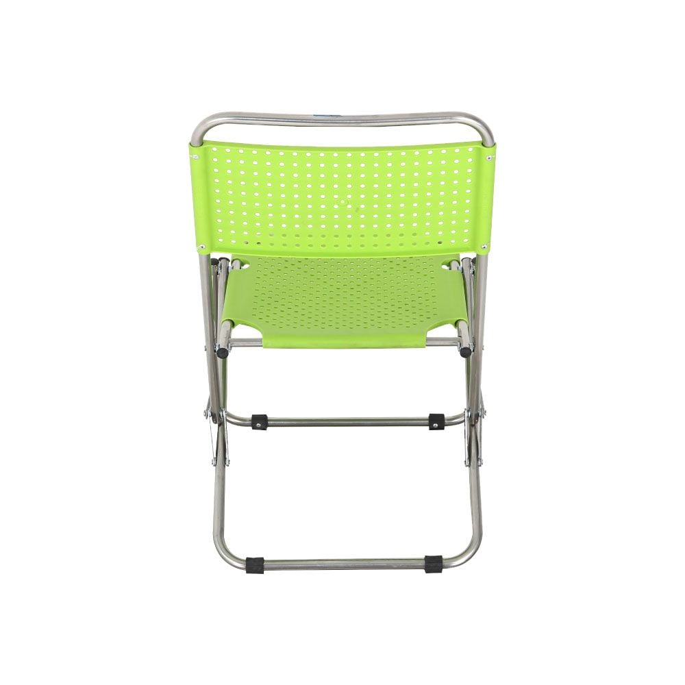  Ghế xếp nhựa sườn inox Win 