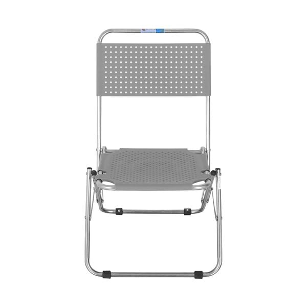 Ghế xếp nhựa sườn inox Win - Nội Ngoại Thất Inox Nhựa - Qui Phúc - quiphuc.com