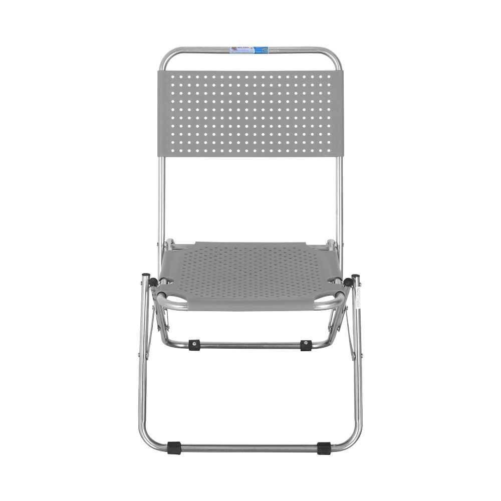  Ghế xếp nhựa sườn inox Win 