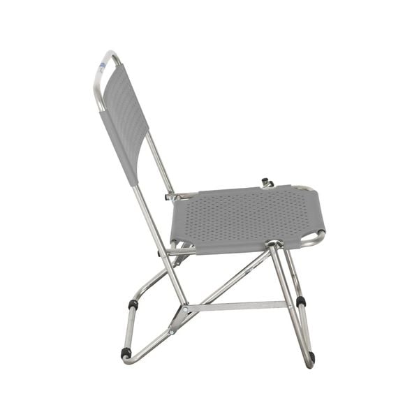 Ghế xếp nhựa sườn inox Win - Nội Ngoại Thất Inox Nhựa - Qui Phúc - quiphuc.com