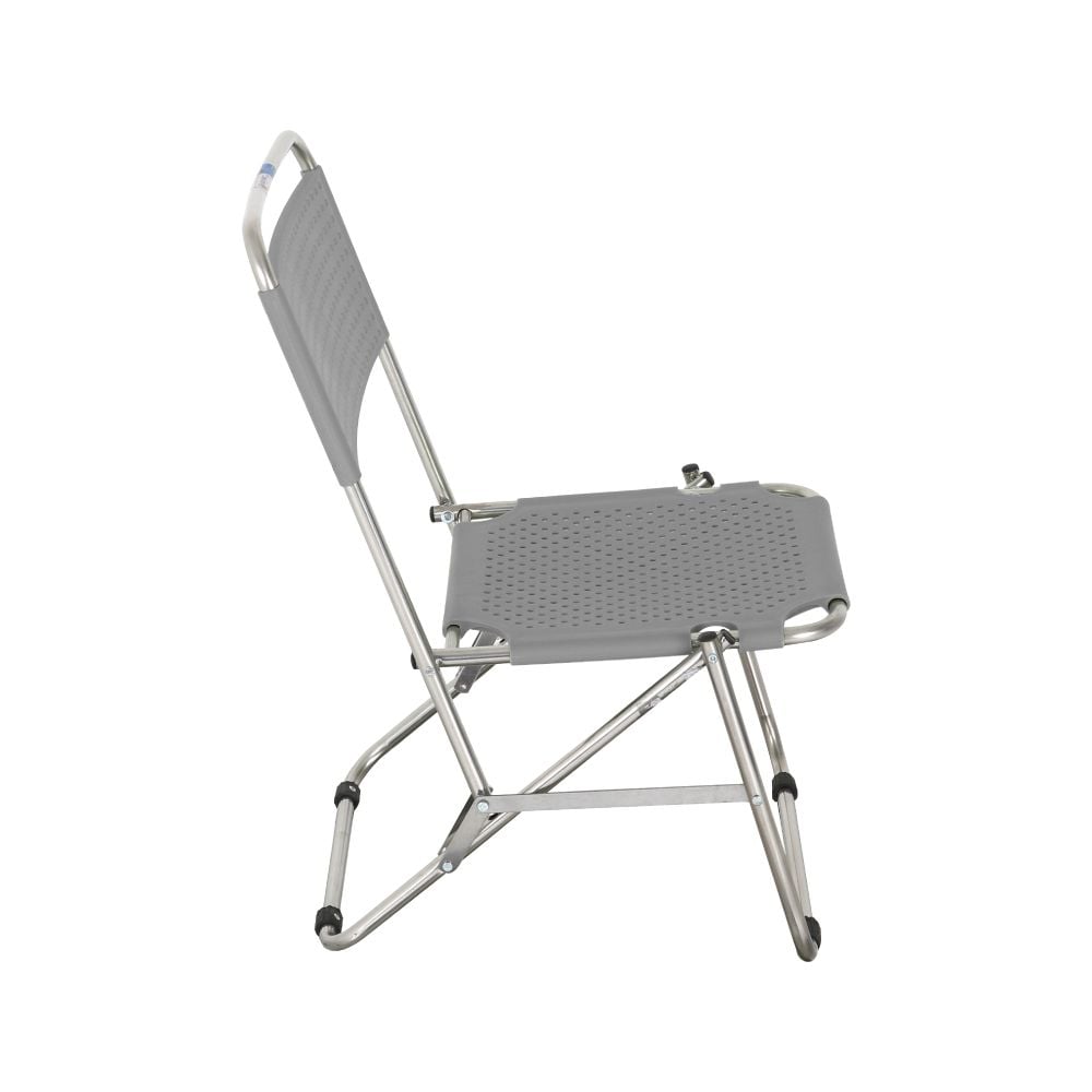  Ghế xếp nhựa sườn inox Win 