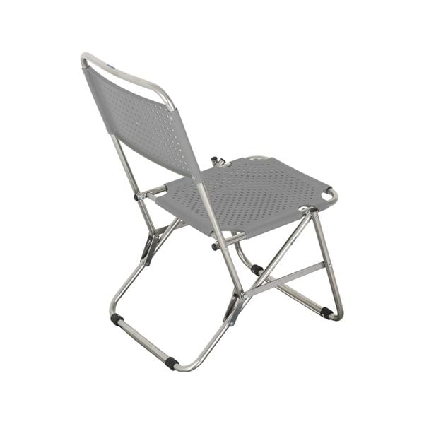 Ghế xếp nhựa sườn inox Win - Nội Ngoại Thất Inox Nhựa - Qui Phúc - quiphuc.com