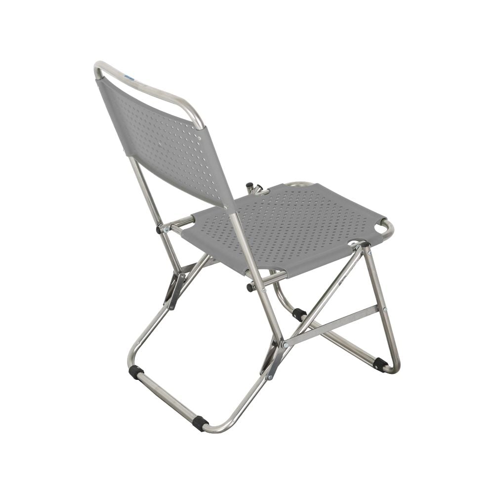  Ghế xếp nhựa sườn inox Win 