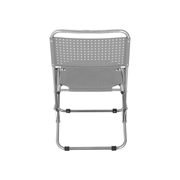 Ghế xếp nhựa sườn inox Win - Nội Ngoại Thất Inox Nhựa - Qui Phúc - quiphuc.com