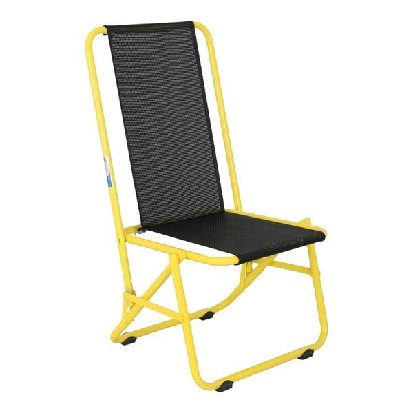 Ghế xếp lưới sườn sắt Win - Nội Ngoại Thất Inox Nhựa - Qui Phúc - quiphuc.com