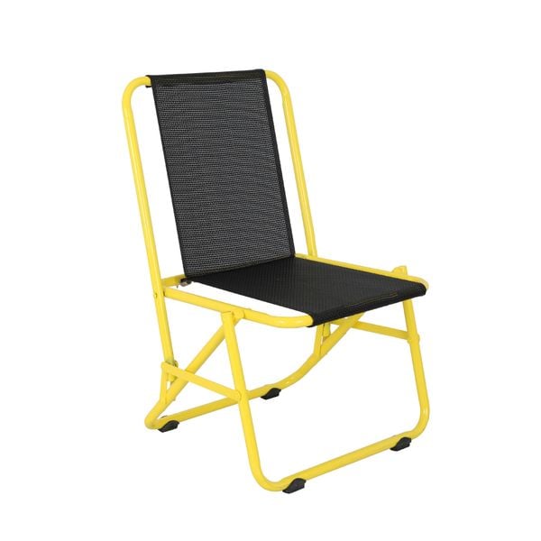 Ghế xếp lưới sườn sắt Win - Nội Ngoại Thất Inox Nhựa - Qui Phúc - quiphuc.com