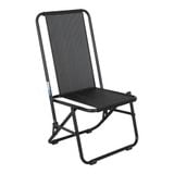  Ghế xếp lưới sườn sắt Win 