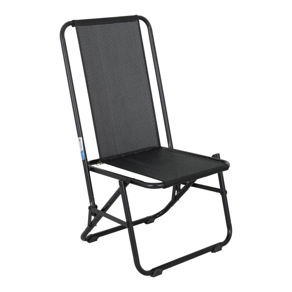  Ghế xếp lưới sườn sắt Win 