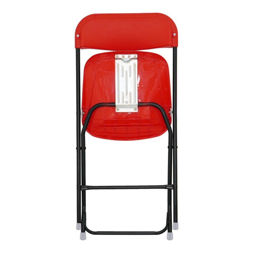  Ghế xếp thép nhựa Jumbo 