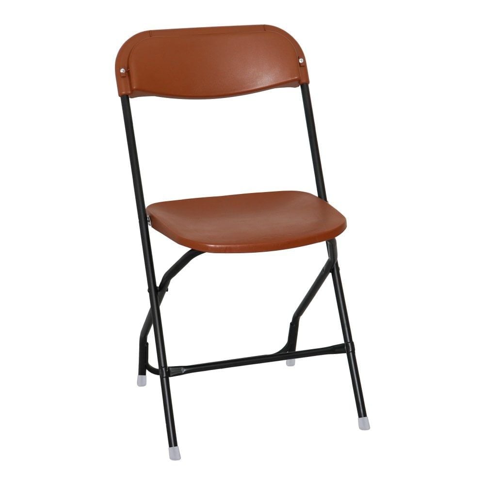  Ghế xếp thép nhựa Jumbo 