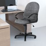  Ghế xoay lưng trung DONA 