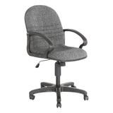  Ghế xoay lưng trung DONA 