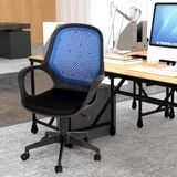  Ghế xoay nhân viên lưới DONA 